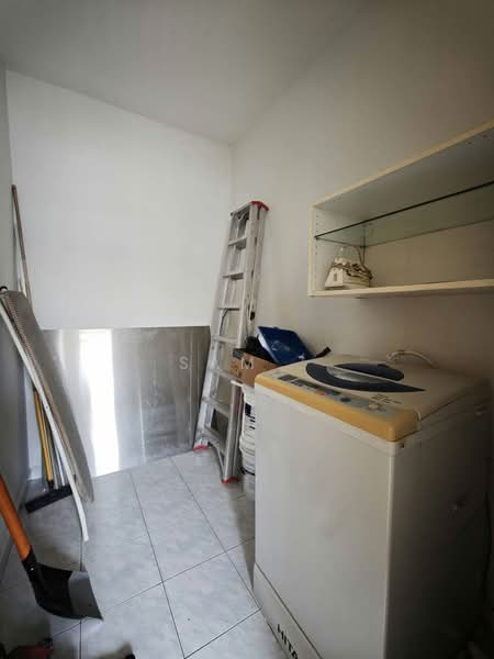 Kondominium untuk Disewa di Damaipuri - Sam . - Interior - PropertyGuru.com.my