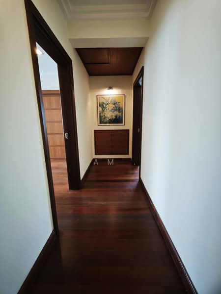 Kondominium untuk Disewa di Damaipuri - Sam . - Corridor - PropertyGuru.com.my
