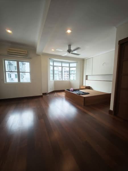 Kondominium untuk Disewa di Damaipuri - Sam . - Bedroom - PropertyGuru.com.my
