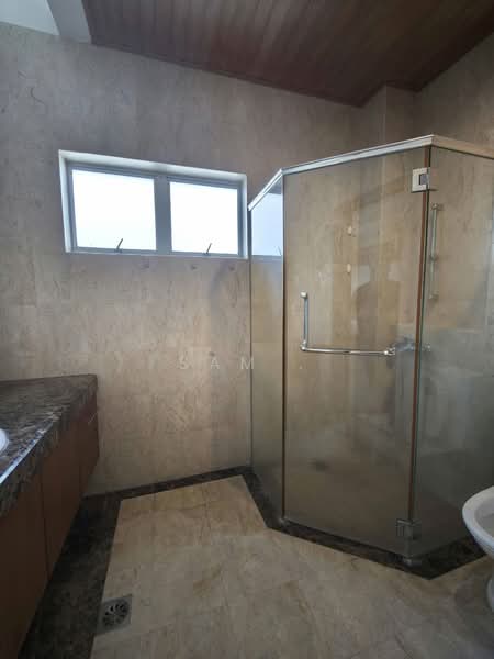 Kondominium untuk Disewa di Damaipuri - Sam . - Bathroom - PropertyGuru.com.my