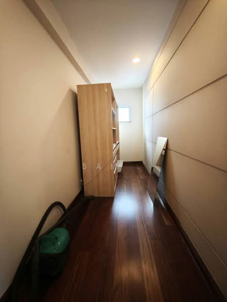 Kondominium untuk Disewa di Damaipuri - Sam . - Corridor - PropertyGuru.com.my