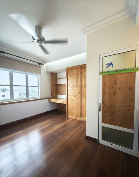 Kondominium untuk Disewa di Damaipuri - Sam . - Interior - PropertyGuru.com.my