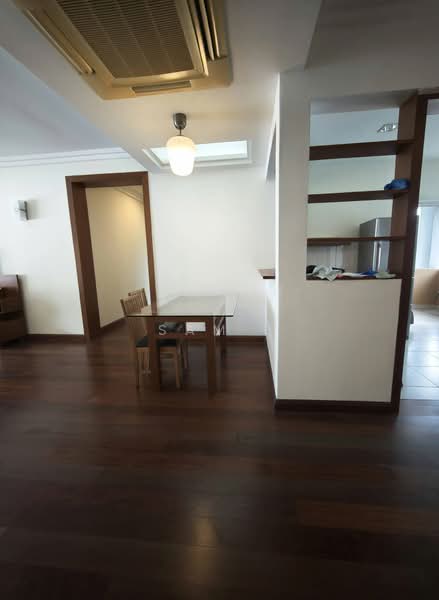 Kondominium untuk Disewa di Damaipuri - Sam . - Dining Room - PropertyGuru.com.my