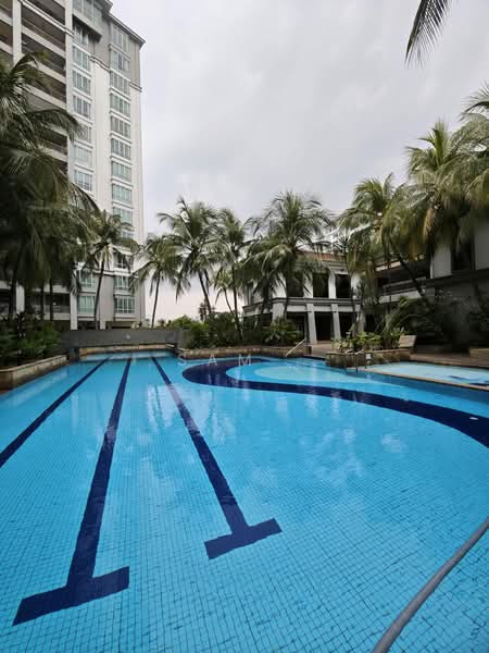 Kondominium untuk Disewa di Damaipuri - Sam . - Exterior - PropertyGuru.com.my