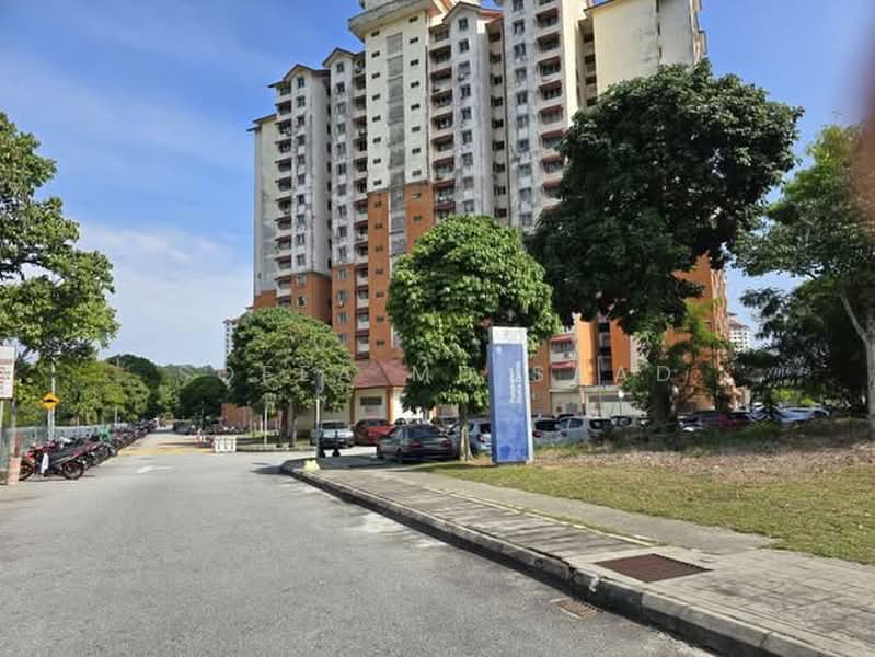 Flat for Sale at Putra Damai - Sofea Md Saad - Exterior - PropertyGuru.com.my