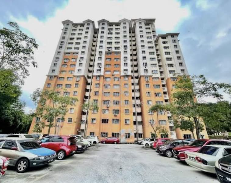 Flat for Sale at Putra Damai - Sofea Md Saad - Exterior - PropertyGuru.com.my