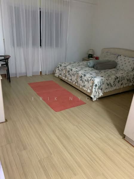 Condominium for Rent at Corinthian Condominium - Erik Nyon - Bedroom - PropertyGuru.com.my