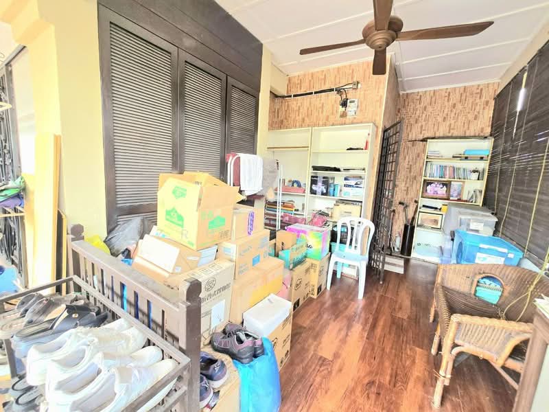 Rumah Teres 2-Tingkat untuk Dijual di Kota Damansara (Selangor) - Azrul Ismail - Interior - PropertyGuru.com.my