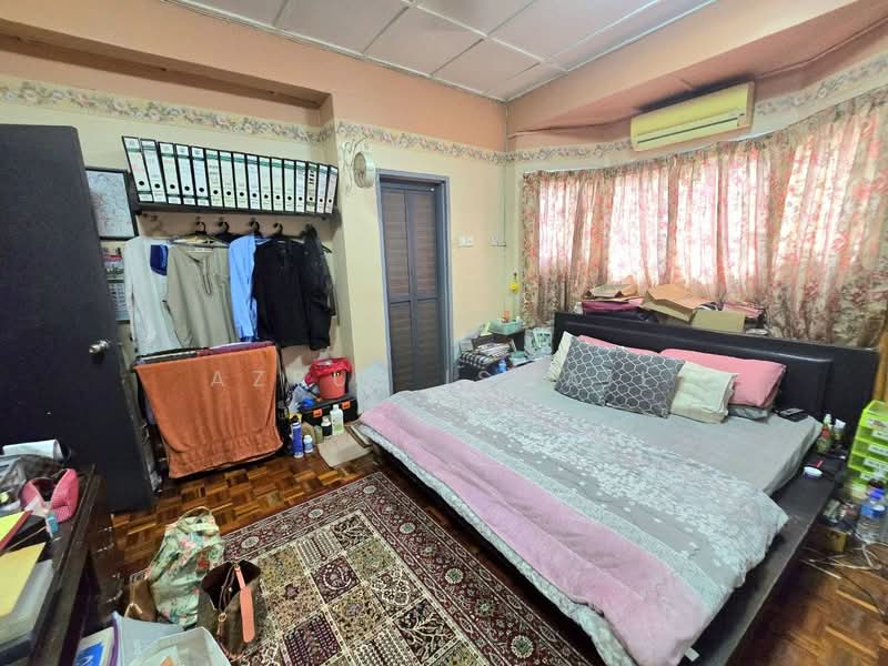 Rumah Teres 2-Tingkat untuk Dijual di Kota Damansara (Selangor) - Azrul Ismail - Bedroom - PropertyGuru.com.my