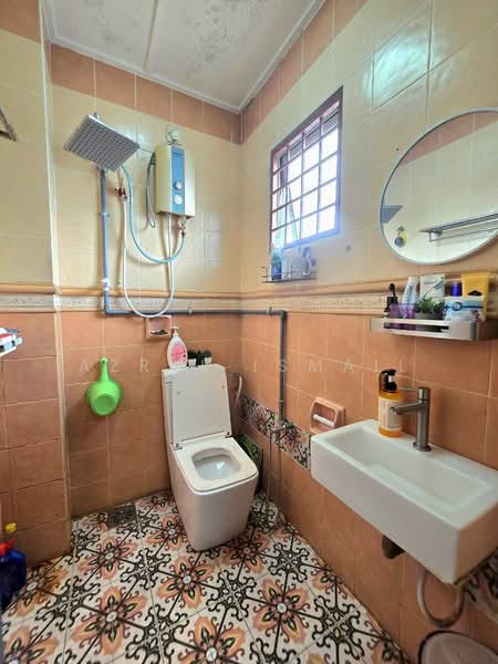 Rumah Teres 2-Tingkat untuk Dijual di Kota Damansara (Selangor) - Azrul Ismail - Bathroom - PropertyGuru.com.my