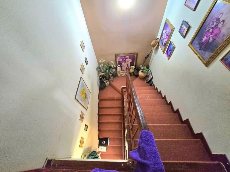 Rumah Teres 2-Tingkat untuk Dijual di Kota Damansara (Selangor) - Azrul Ismail - Interior - PropertyGuru.com.my