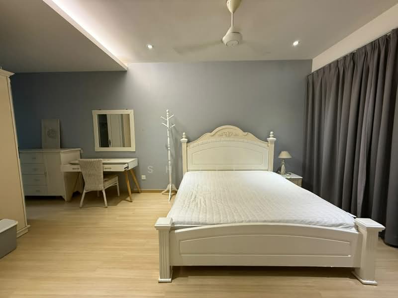 Kondominium untuk Disewa di Wellesley Residences - SH Lee - Bedroom - PropertyGuru.com.my