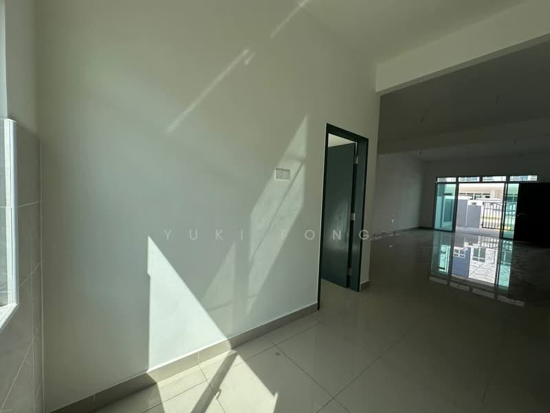 Terraced House for Sale in Bandar Dato Onn (Tebrau) - Yuki Fong - Interior - PropertyGuru.com.my