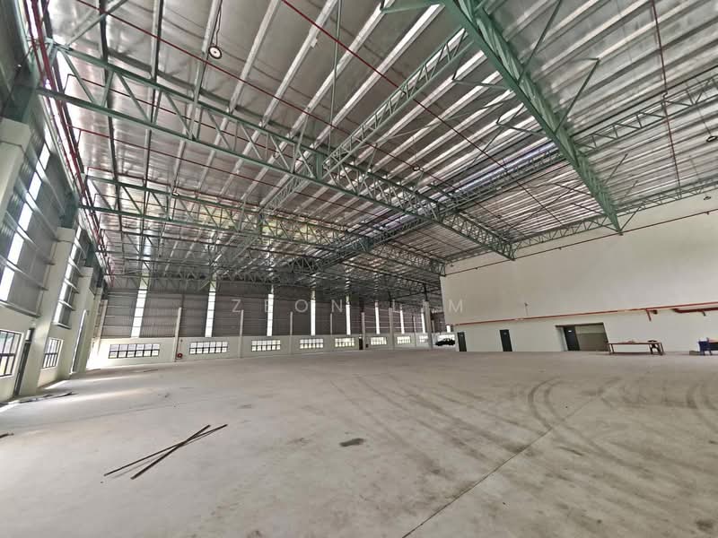 Factory for Rent in Kempas (Johor Bahru) - Zeon Lim - Interior - PropertyGuru.com.my