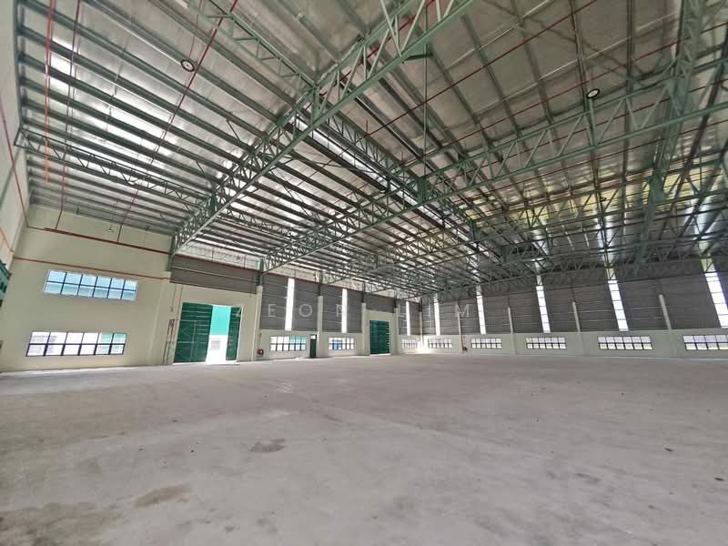 Factory for Rent in Kempas (Johor Bahru) - Zeon Lim - Interior - PropertyGuru.com.my
