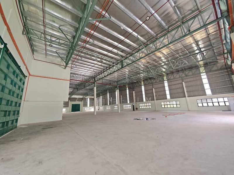 Factory for Rent in Kempas (Johor Bahru) - Zeon Lim - Interior - PropertyGuru.com.my
