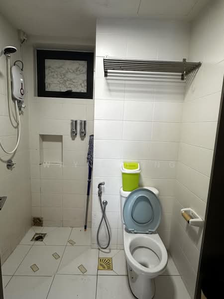 Service Residence for Rent at Trefoil @ Setia City - Wayne Yong - PropertyGuru.com.my