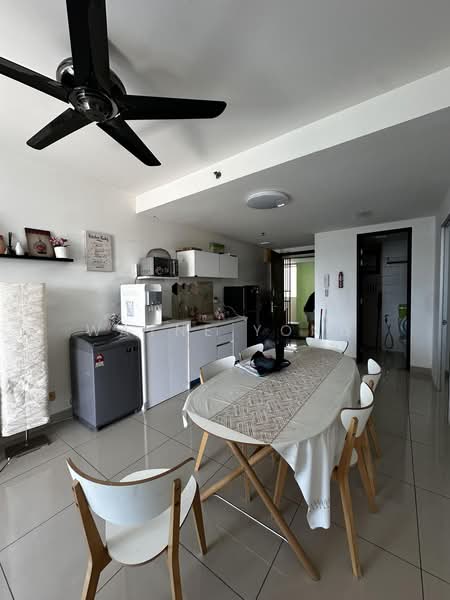 Service Residence for Rent at Trefoil @ Setia City - Wayne Yong - PropertyGuru.com.my