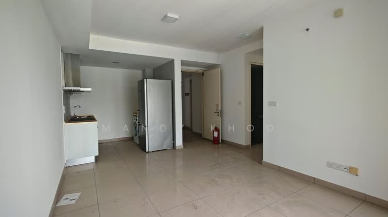 Condominium for Sale at Nadayu63 - Mandy Khoo - Kitchen - PropertyGuru.com.my