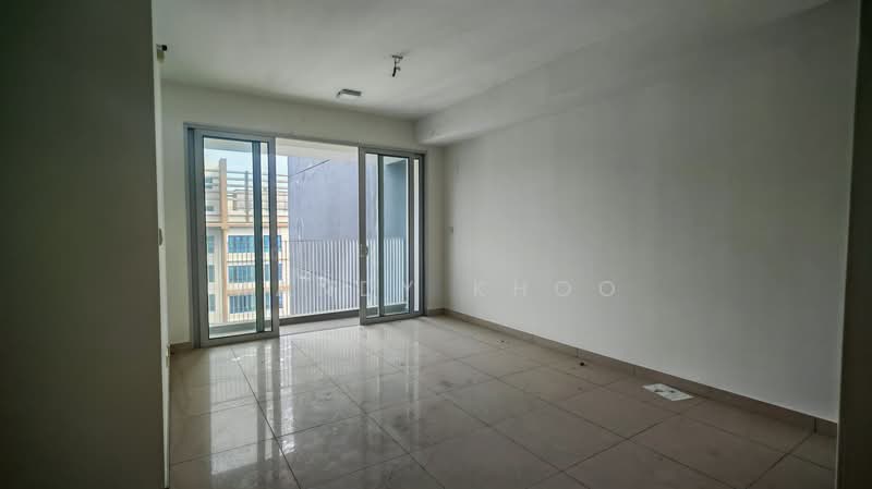 Condominium for Sale at Nadayu63 - Mandy Khoo - Living Room - PropertyGuru.com.my