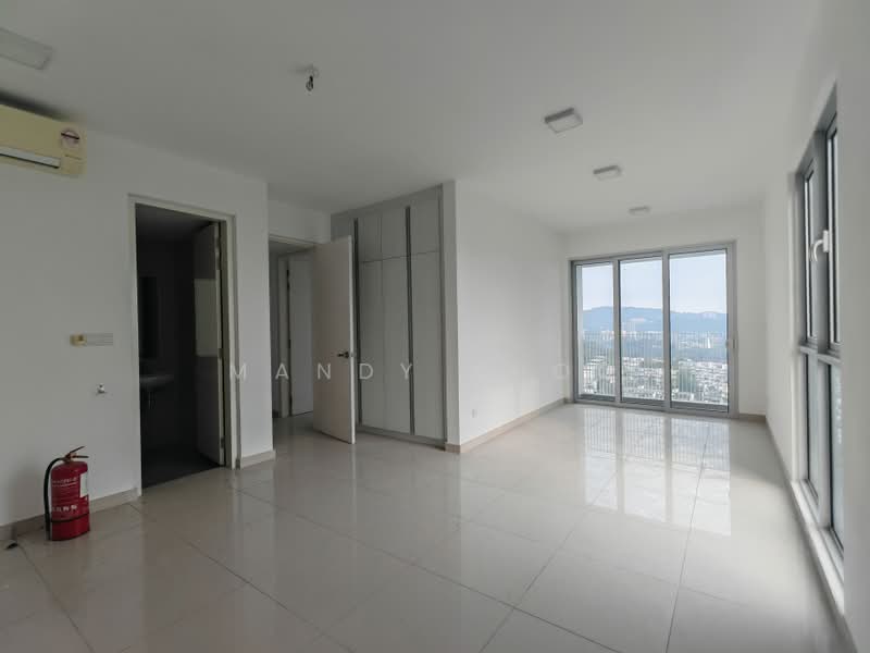 Condominium for Sale at Nadayu63 - Mandy Khoo - Living Room - PropertyGuru.com.my
