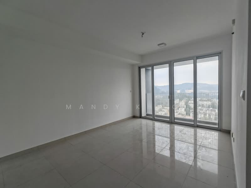 Condominium for Sale at Nadayu63 - Mandy Khoo - Balcony - PropertyGuru.com.my