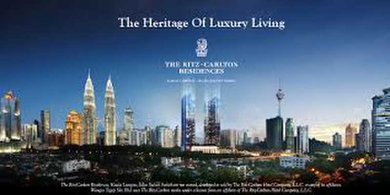 Servis Apartment untuk Disewa di The Ritz-Carlton Residences - Alex Wong - Exterior - PropertyGuru.com.my