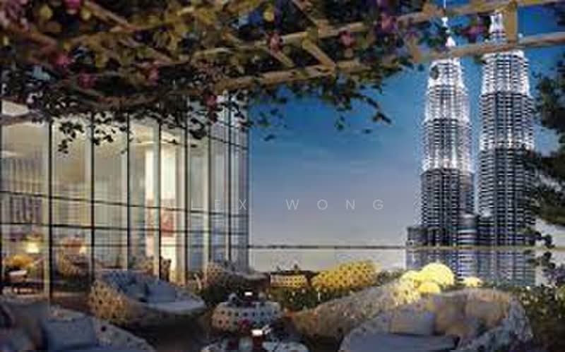 Servis Apartment untuk Disewa di The Ritz-Carlton Residences - Alex Wong - Exterior - PropertyGuru.com.my