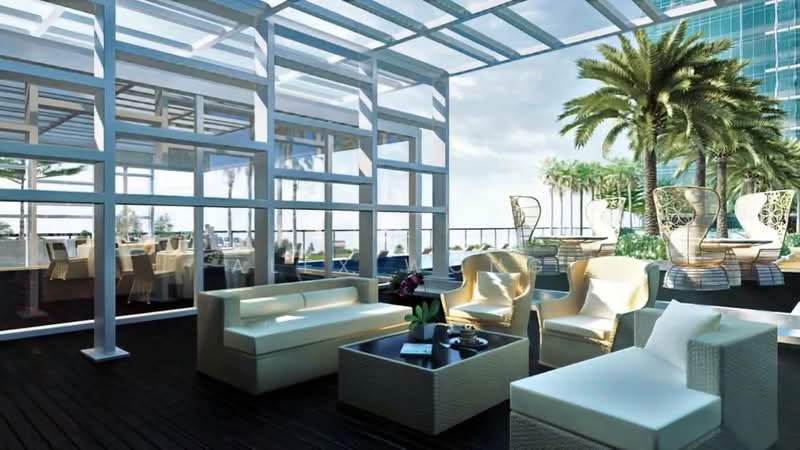 Servis Apartment untuk Disewa di The Ritz-Carlton Residences - Alex Wong - Exterior - PropertyGuru.com.my