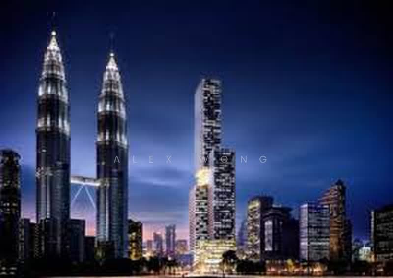 Servis Apartment untuk Disewa di The Ritz-Carlton Residences - Alex Wong - Exterior - PropertyGuru.com.my