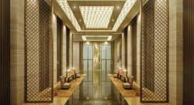 Servis Apartment untuk Disewa di The Ritz-Carlton Residences - Alex Wong - Lobby - PropertyGuru.com.my