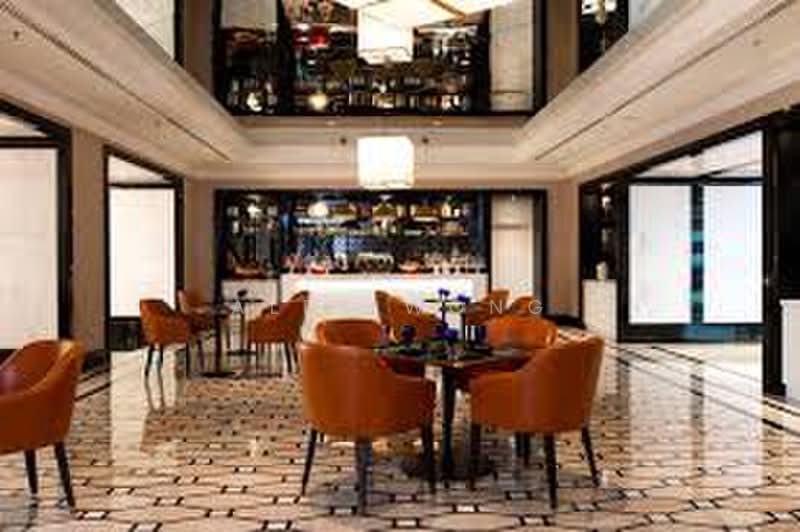 Servis Apartment untuk Disewa di The Ritz-Carlton Residences - Alex Wong - Interior - PropertyGuru.com.my
