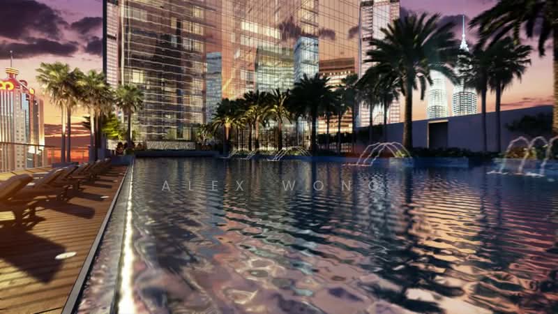 Servis Apartment untuk Disewa di The Ritz-Carlton Residences - Alex Wong - Exterior - PropertyGuru.com.my