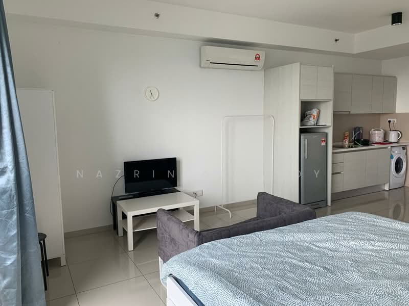 Rumah Bandar untuk Disewa di I-City (Shah Alam) - Nazrin Affendy - Interior - PropertyGuru.com.my