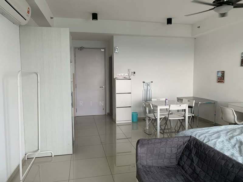 Rumah Bandar untuk Disewa di I-City (Shah Alam) - Nazrin Affendy - Interior - PropertyGuru.com.my