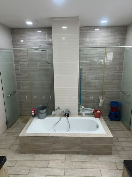 Townhouse for Rent in 16 Sierra (Puchong) - Lydia Wong - Bathroom - PropertyGuru.com.my