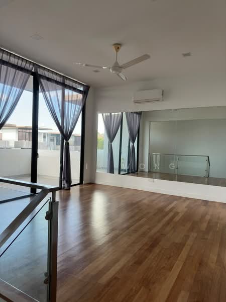 Townhouse for Rent in 16 Sierra (Puchong) - Lydia Wong - Interior - PropertyGuru.com.my