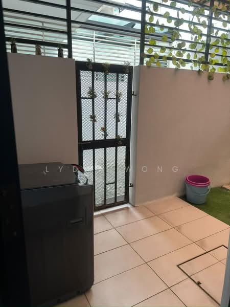 Townhouse for Rent in 16 Sierra (Puchong) - Lydia Wong - Exterior - PropertyGuru.com.my