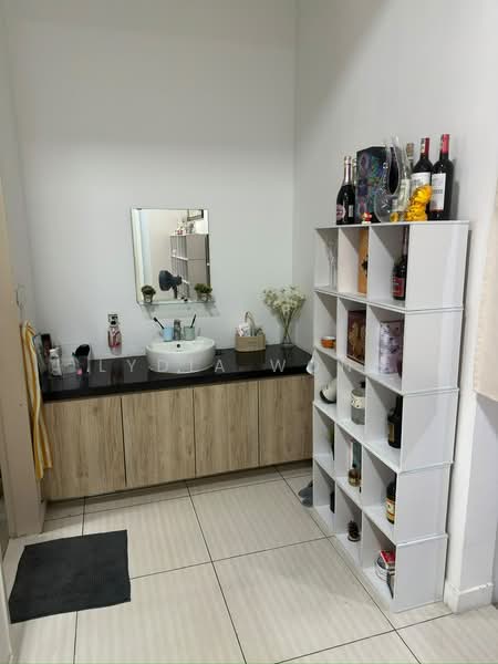 Townhouse for Rent in 16 Sierra (Puchong) - Lydia Wong - Bathroom - PropertyGuru.com.my