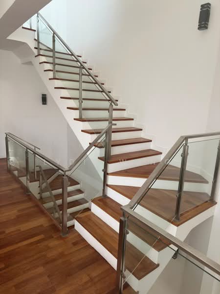 Townhouse for Rent in 16 Sierra (Puchong) - Lydia Wong - Interior - PropertyGuru.com.my