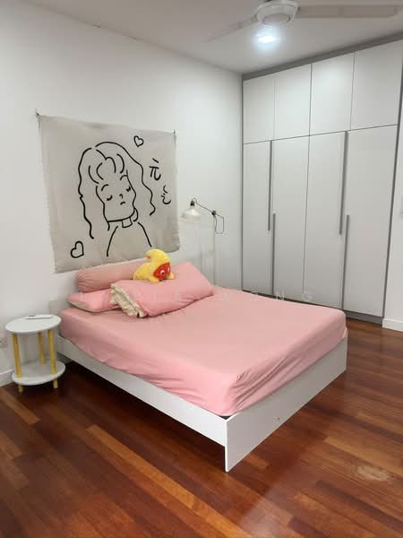 Townhouse for Rent in 16 Sierra (Puchong) - Lydia Wong - Bedroom - PropertyGuru.com.my