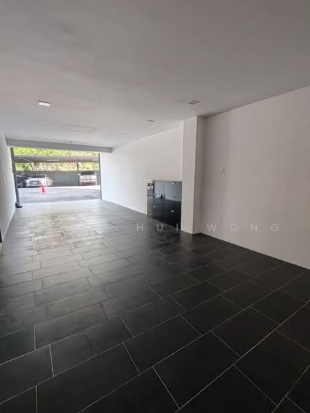Kondominium untuk Disewa di Khidmat - Ching Hui Wong - Entrance - PropertyGuru.com.my