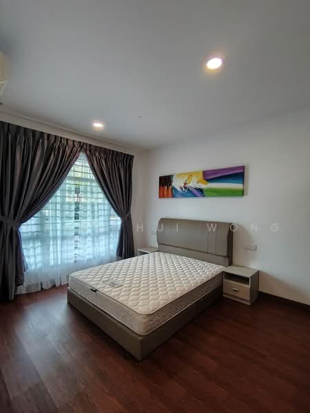 Kondominium untuk Disewa di Khidmat - Ching Hui Wong - Bedroom - PropertyGuru.com.my