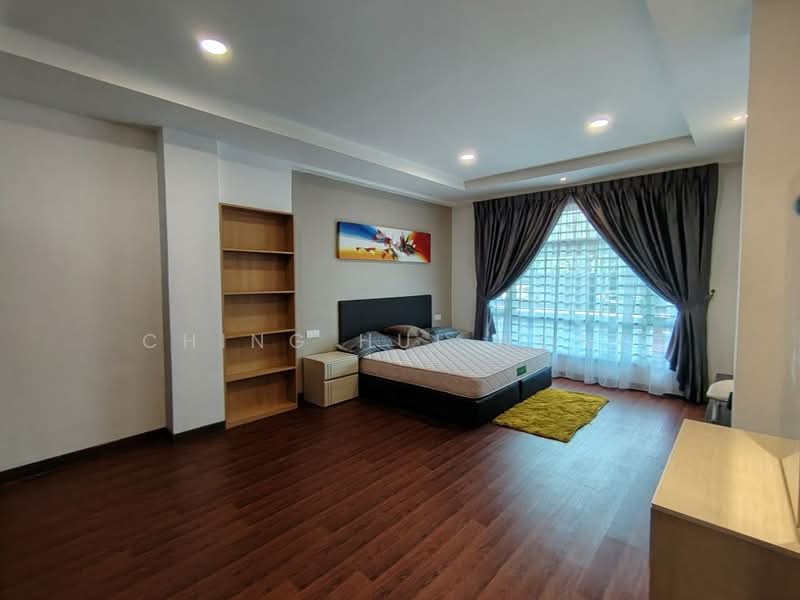 Kondominium untuk Disewa di Khidmat - Ching Hui Wong - Bedroom - PropertyGuru.com.my