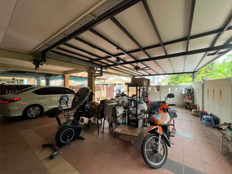 2-storey Terraced House for Sale in Taman TTDI Jaya (Shah Alam) - Nazri Hassan - PropertyGuru.com.my
