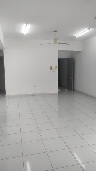Kondominium untuk Disewa di Cyberia Crescent 2 - Paul Po - Interior - PropertyGuru.com.my