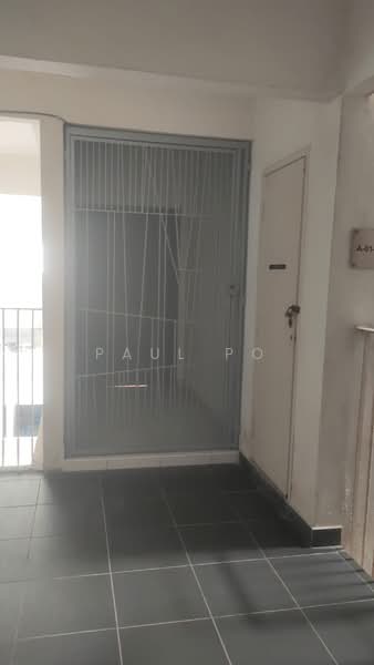 Kondominium untuk Disewa di Cyberia Crescent 2 - Paul Po - Corridor - PropertyGuru.com.my