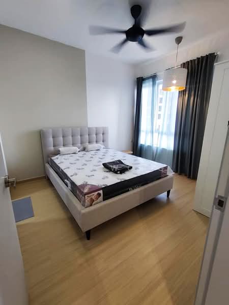 Servis Apartment untuk Disewa di RYAN & MIHO - Tim Wong - Bedroom - PropertyGuru.com.my