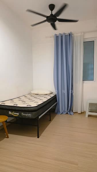 Servis Apartment untuk Disewa di RYAN & MIHO - Tim Wong - Bedroom - PropertyGuru.com.my