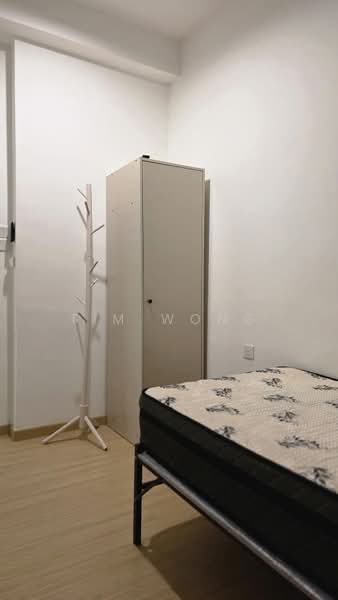 Servis Apartment untuk Disewa di RYAN & MIHO - Tim Wong - Bedroom - PropertyGuru.com.my